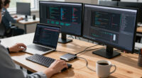 10 Best Thunderbolt Docking Stations For AI Research Workflows In 2027
