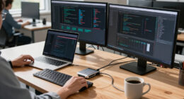 10 Best Thunderbolt Docking Stations For AI Research Workflows In 2027