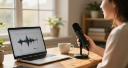10 Best USB Microphones For Better Voice Capture In 2027