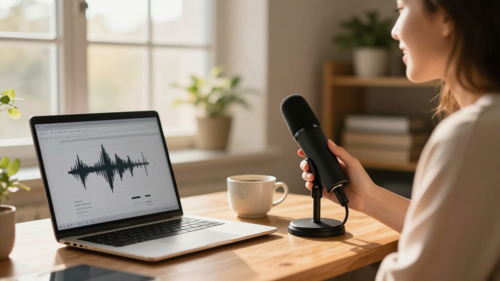 10 Best USB Microphones For Better Voice Capture In 2027