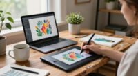10 Drawing Tablets That Could Suit Digital Art In 2027