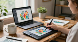 10 Drawing Tablets That Could Suit Digital Art In 2027