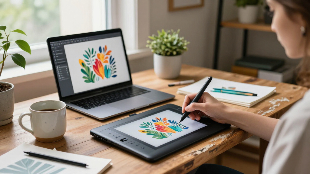 10 Drawing Tablets That Could Suit Digital Art In 2027