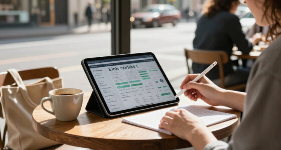 10 E Ink Tablets That Bring Reading And Work Together In 2027
