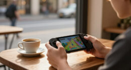 10 Gaming Handhelds That Bring Play Along In 2027