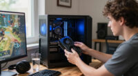 10 Graphics Cards For Gaming Rigs And Everyday Builds In 2027