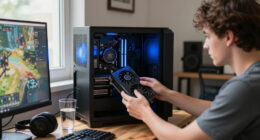 10 Graphics Cards For Gaming Rigs And Everyday Builds In 2027