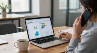 10 Minutes, One Client Risk Report: A Solo Advisor’s Workflow