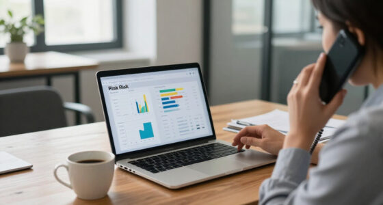 10 Minutes, One Client Risk Report: A Solo Advisor’s Workflow