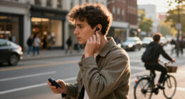 10 Wireless Earbuds For Busy Commutes And Active Days In 2027