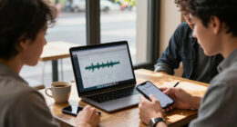 11 AI Transcription Apps For Meetings, Voice Notes, And Field Work