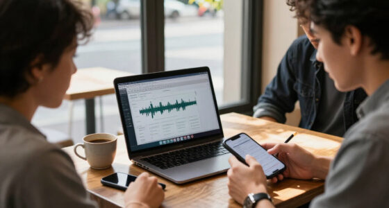 11 AI Transcription Apps For Meetings, Voice Notes, And Field Work