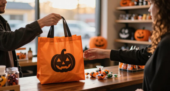 12 Best Halloween Promotional Products for Businesses in 2027