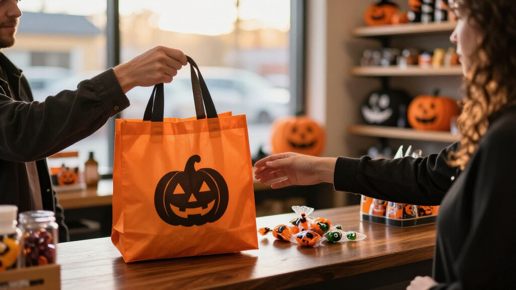 12 Best Halloween Promotional Products for Businesses in 2027