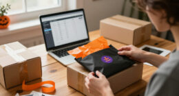 13 Best Halloween Packaging Supplies for Ecommerce in 2027