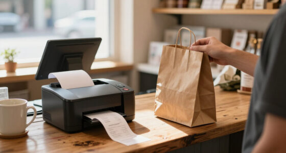 13 Best Thermal Receipt Printers for Small Business in 2027