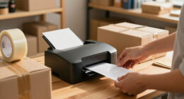 14 Best Desktop Label Printers for Small Business in 2027