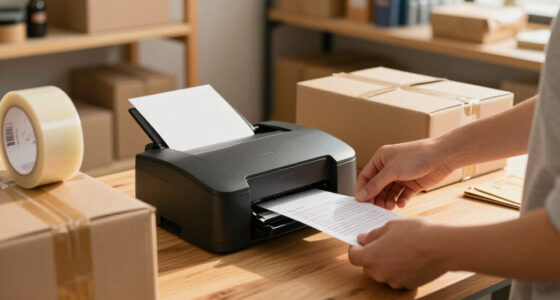 14 Best Desktop Label Printers for Small Business in 2027