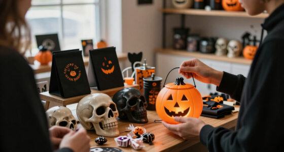 14 Best Halloween in 2027