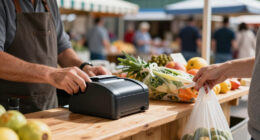 14 Best Portable Receipt Printers for Small Business in 2027