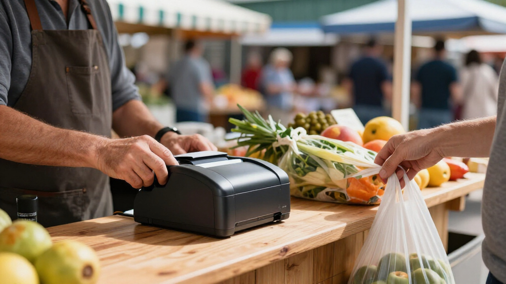 14 Best Portable Receipt Printers for Small Business in 2027