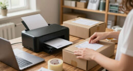 14 Best Thermal Shipping Label Printers in 2027