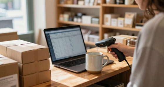15 Best Barcode Scanners for Small Business in 2027