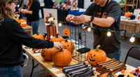 15 Best Halloween Booth Display Supplies for 2027