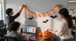 15 Best Halloween Office Decorations for a Festive Workplace in 2027