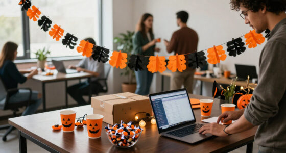 15 Best Halloween Party Supplies for Businesses in 2027