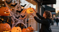 15 Best Halloween Window Display Props for Spooky Curb Appeal in 2027