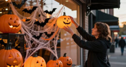 15 Best Halloween Window Display Props for Spooky Curb Appeal in 2027
