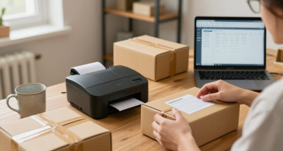 15 Best Label Printers for Ecommerce in 2027