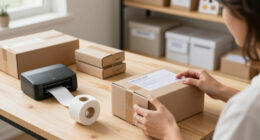 15 Best Portable Label Makers for Small Business in 2027