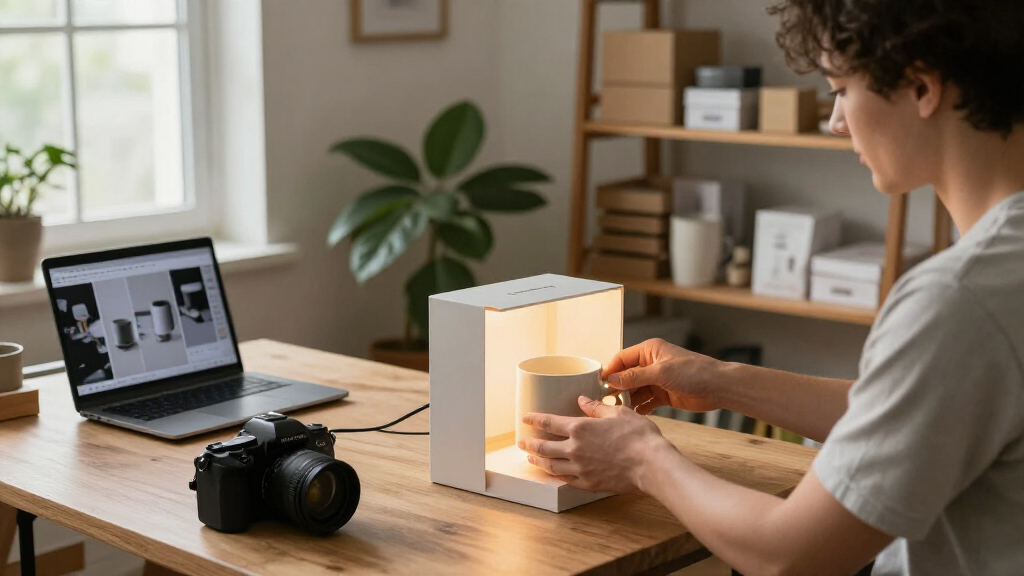 15 Best Portable Photo Light Boxes for Product Photography in 2027