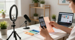 15 Best Social Media Content Creation Kits in 2027