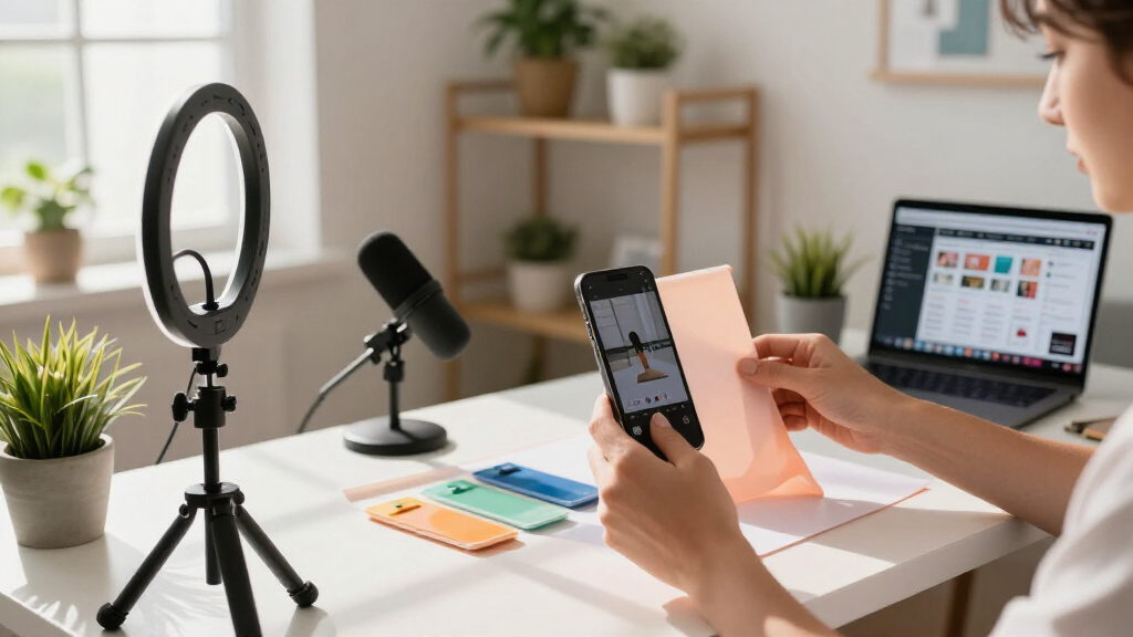 15 Best Social Media Content Creation Kits in 2027