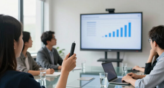 15 Best Wireless Presentation Clickers for Business in 2027