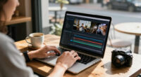 4 Best Content Creator Laptops For Working With AI In 2027