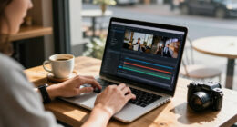 4 Best Content Creator Laptops For Working With AI In 2027