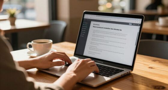 6 Best AI Writing Assistant Software To Consider For 2027