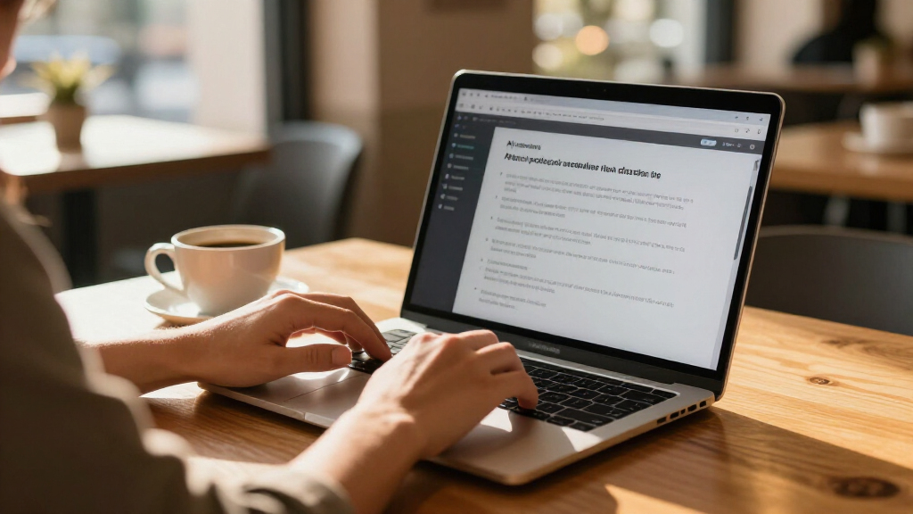 6 Best AI Writing Assistant Software To Consider For 2027