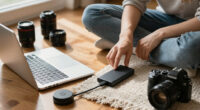 8 Portable SSDs That Balance Performance, Toughness, And Price In 2027