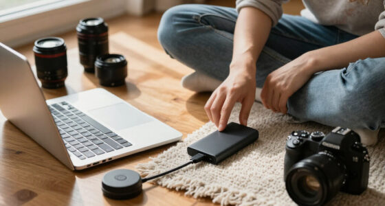 8 Portable SSDs That Balance Performance, Toughness, And Price In 2027