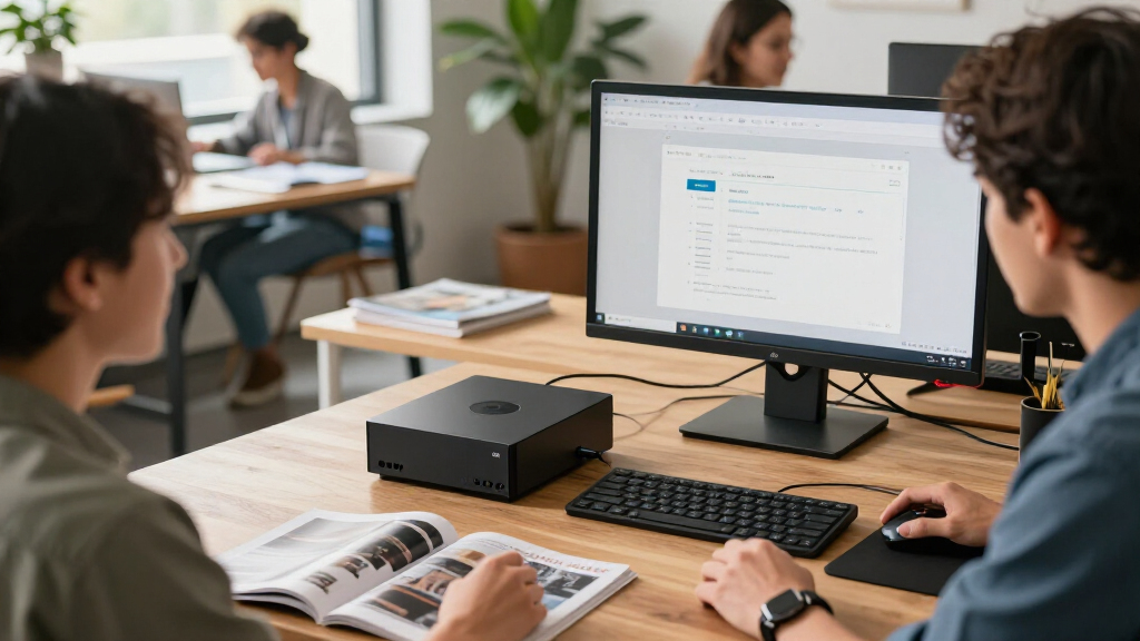9 AI Mini PCs Worth Comparing For Local AI Work In 2027