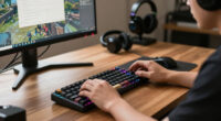 9 Mechanical Keyboards To Consider For Wireless Gaming Performance In 2027
