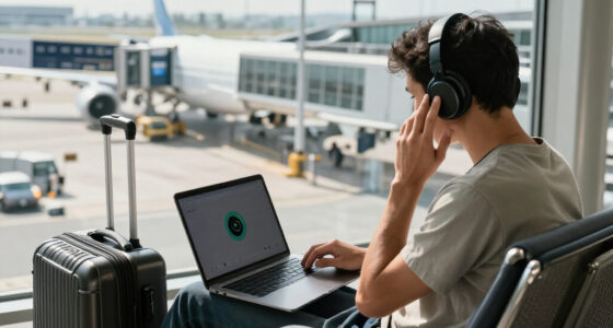 9 Ways To Find Noise Cancelling Headphones For AI, Work, And Travel In 2027