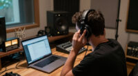 A 2027 Guide To The 10 Best Headphones For Home Recording