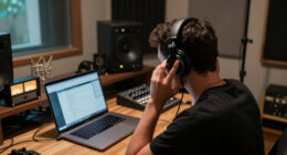 A 2027 Guide To The 10 Best Headphones For Home Recording