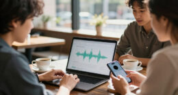 A Closer Look At 15 AI Meeting Transcription Tools For Clear Notes
